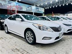 هيونداي أزيرا